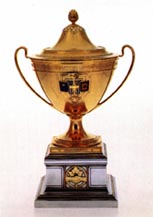 A picture of the loving cup, 1930